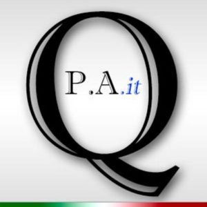 quotidiano p a