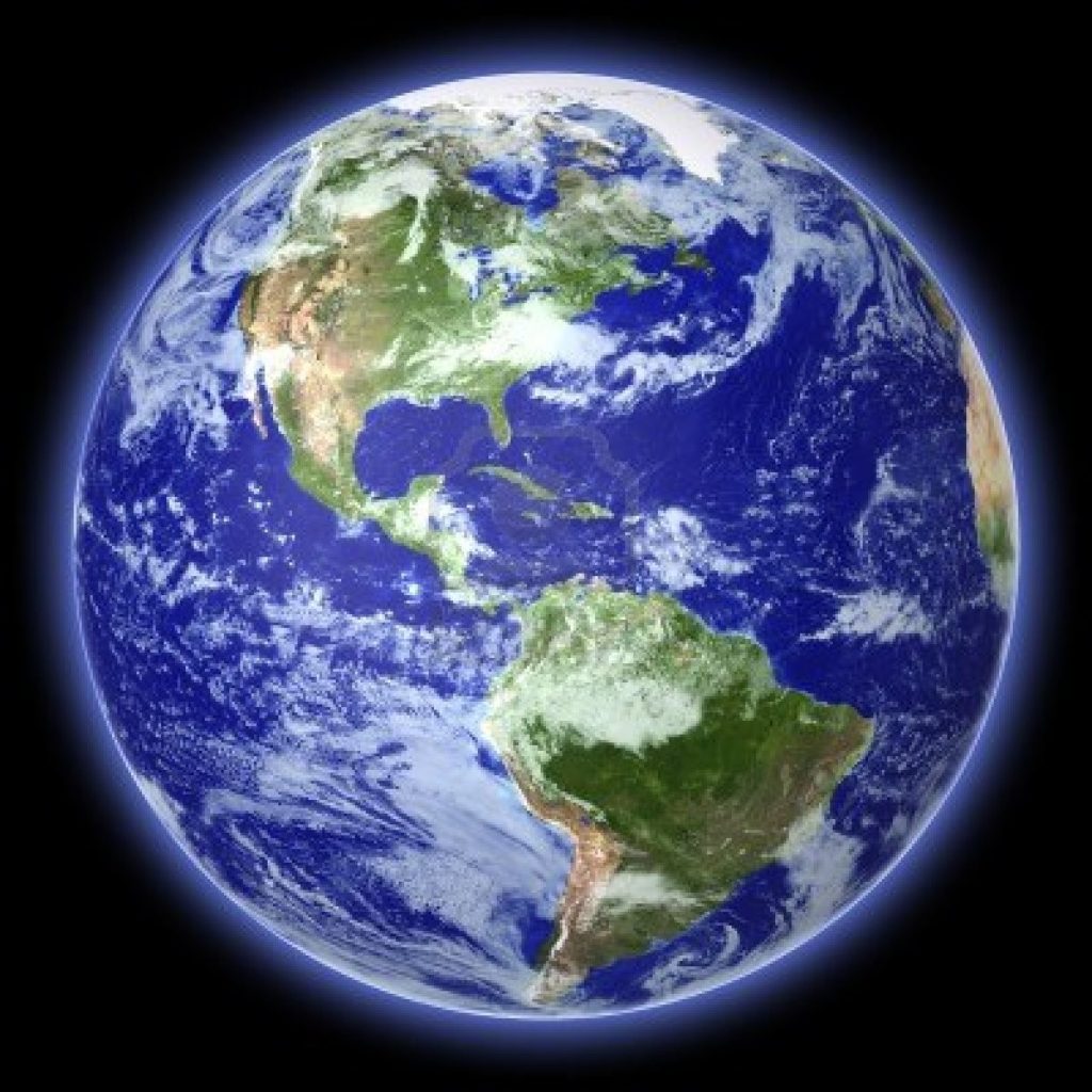 Google Earth im Webbrowser verwenden