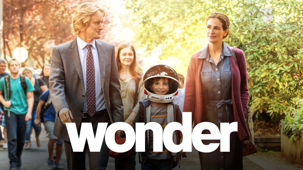 WONDER: Storia di bullismo, di accoglienza, di emozioni e di punti di vista