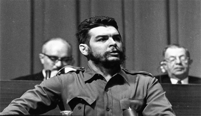 Ernesto "Che" Guevara