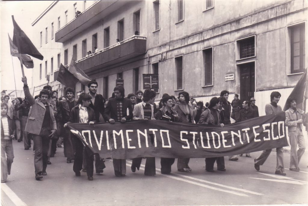 Scuola,