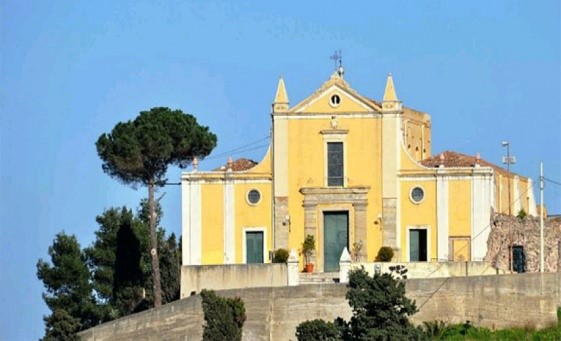Santuario del Carmine