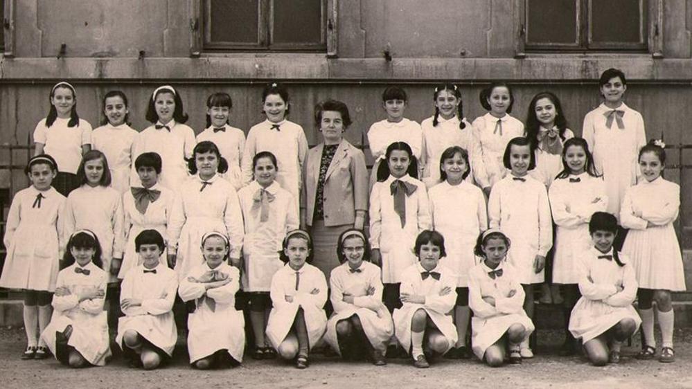 Scuola di oggi e di ieri: differenze e generazioni a confronto