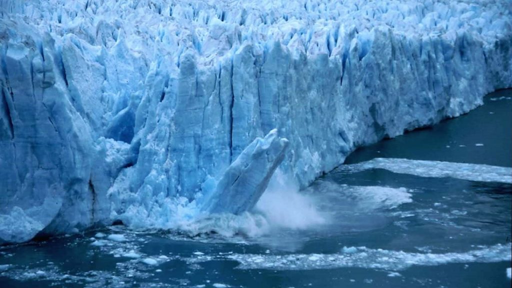 IL PIANETA TERRA RECLAMA AIUTO