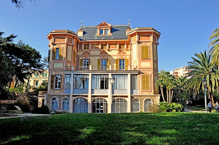 La villa Nobel momentaneamente è chiusa per ristrutturazione ma prima dell’estate sarà riaperta in modo da poter visitare il museo che ripercorre la vita, la storia e le invenzioni dello scienziato