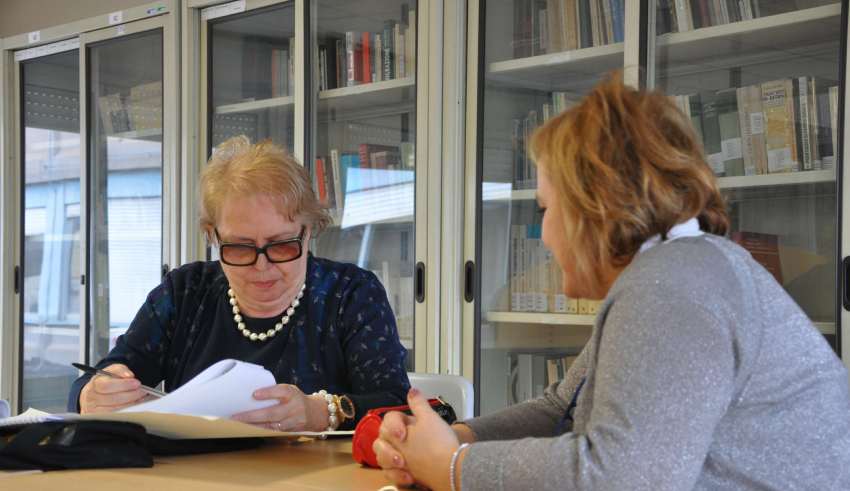 migliorare sempre di più solo percorrendo la via del rispetto reciproco di ogni ruolo.
