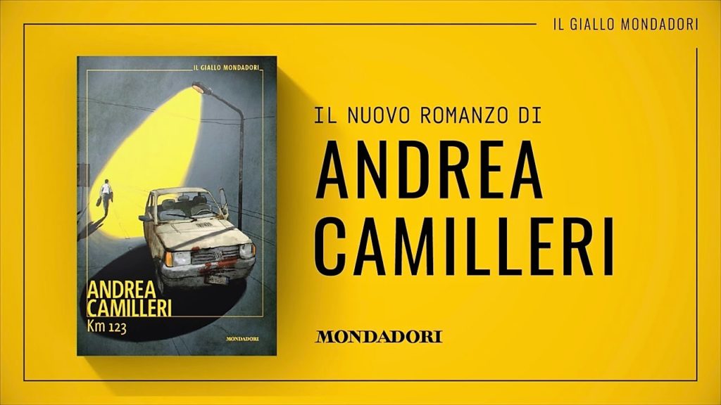 Si festeggia con un romanzo inedito di Andrea Camilleri e una riproposta di “classici”