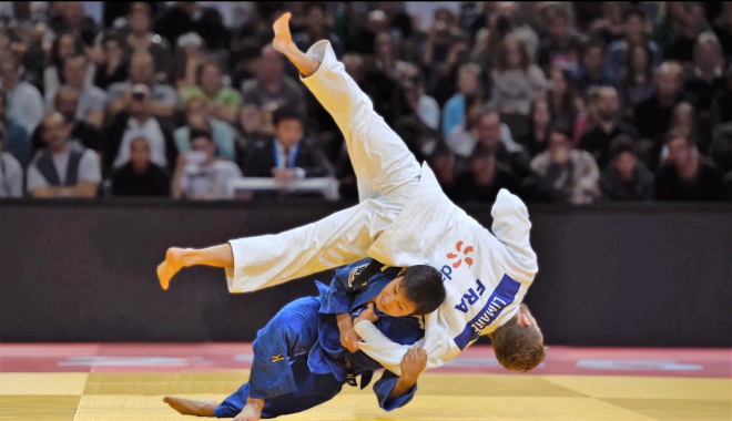 Judo: uno sport, una disciplina un’arte, uno stile di vita