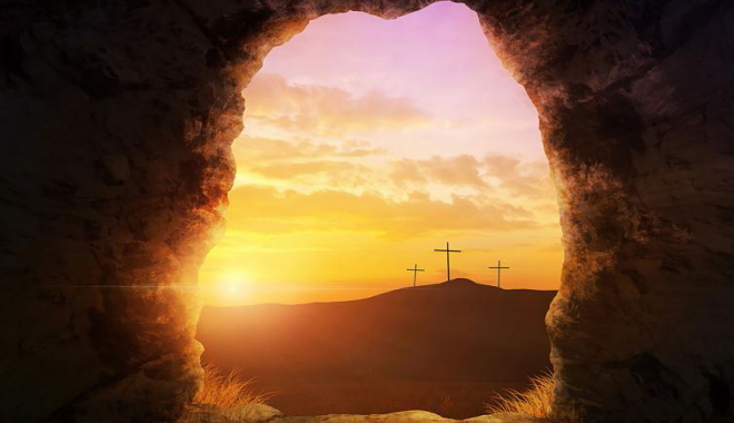 La Pasqua tradizione cattolica che si celebra per la risurrezione di Gesù