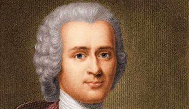 Rousseau Jean-Jacques: un illuminista che anticipa i tempi