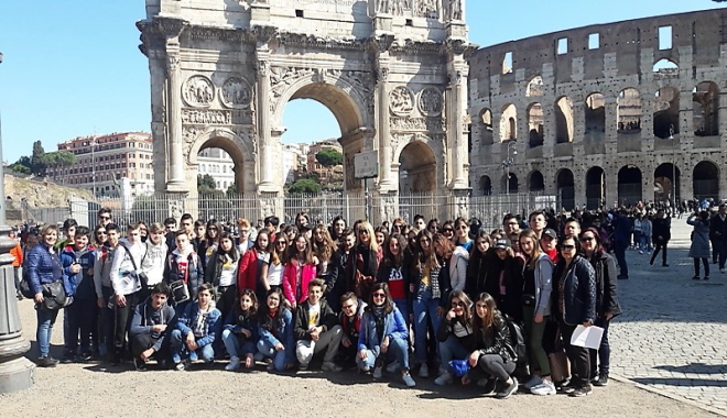 Il Colle Palatino: là dove la storia di Roma ebbe inizio