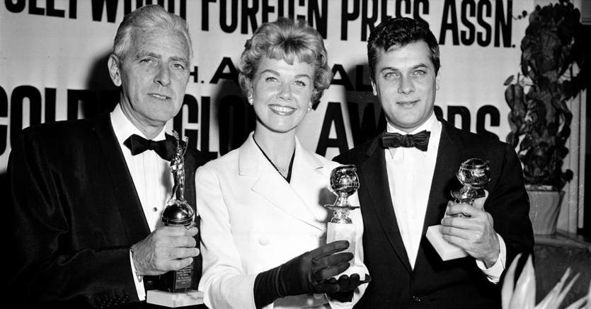 Doris Day, addio alla fidanzatina d’America degli anni 50’ e 60’