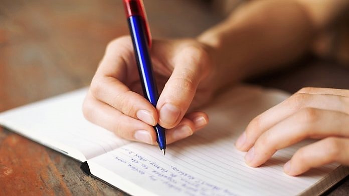 Temi o riassunti? L'importante è scrivere per comunicare