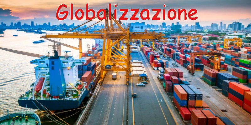 Globalizzazione, i pro e i contro di un'integrazione tra i paesi del mondo