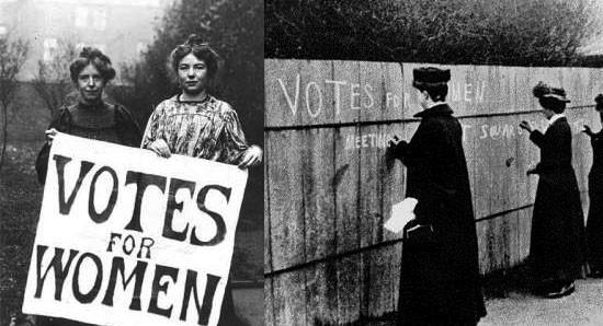 Votare significa ESSERCI, difendere la propria identità storica e civile.