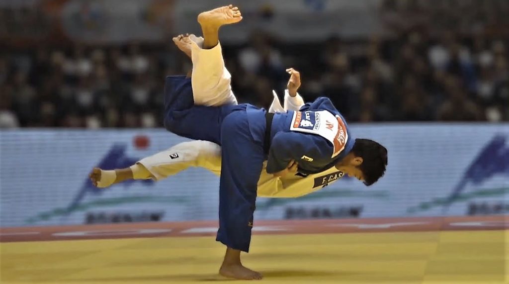 Judo: uno sport, una disciplina un’arte, uno stile di vita