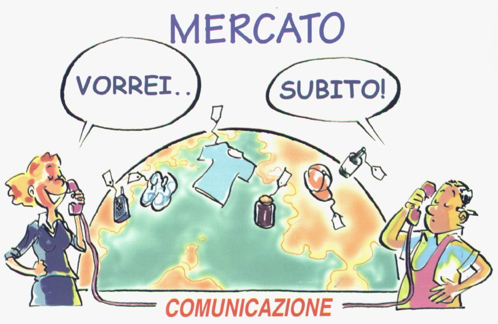 Globalizzazione, i pro e i contro di un'integrazione tra i paesi del mondo