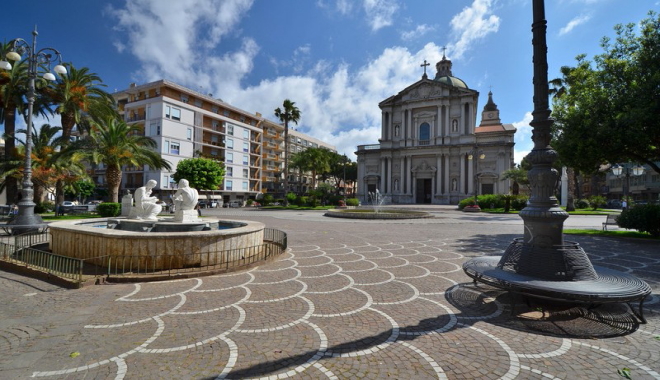 “FOTOGRAFANDO LA MIA CITTÀ” progetto PON-I.C. B. Genovese