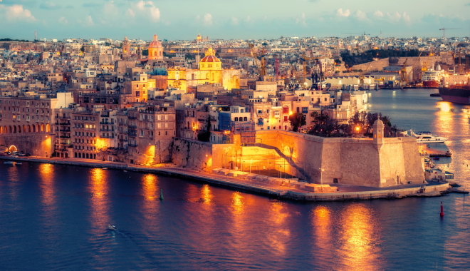 Malta una storia lunga secoli, dai Fenici ad oggi