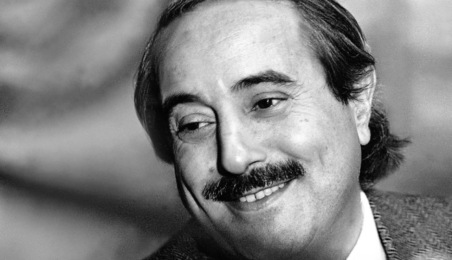Giovanni Falcone, il coraggio oltre la paura, difensore della sua terra