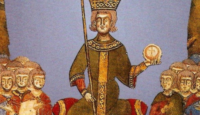 Federico II, "Stupor Mundi" tra leggenda e realtà