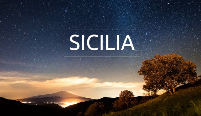 Sicilia una terra di cultura ricca di arte e di storia