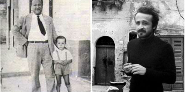 PEPPINO IMPASTATO: UNA VOCE CONTRO LA MAFIA