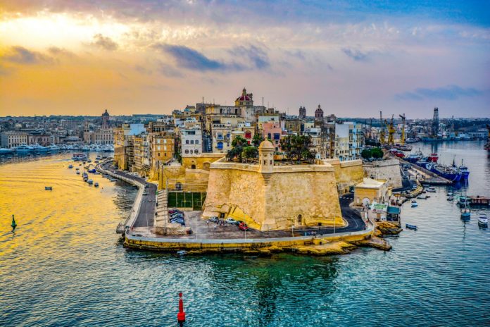 Malta una storia lunga secoli, dai Fenici ad oggi