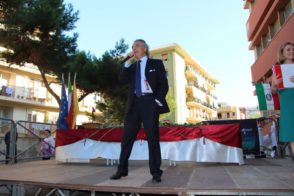 UNIME, CON IL CORSO DI LAUREA IN SCIENZE E TECNOLOGIE DELLA NAVIGAZIONE ALL'ITT MAJORANA DI MILAZZO