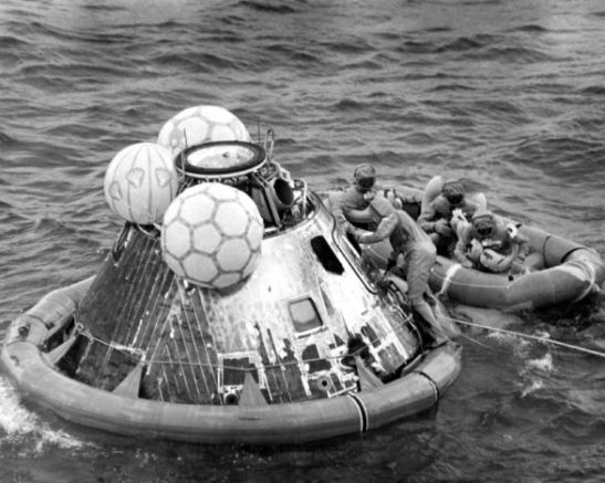 Lo sbarco sulla Luna: 20 luglio 1969 – 20 luglio 2019
