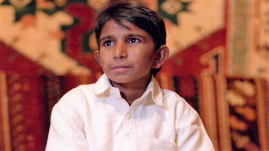 Iqbal Masih, bambino simbolo contro il lavoro minorile