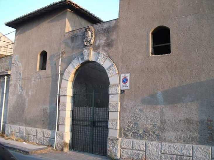 San Pietro di Milazzo: il cammino tra storia e natura