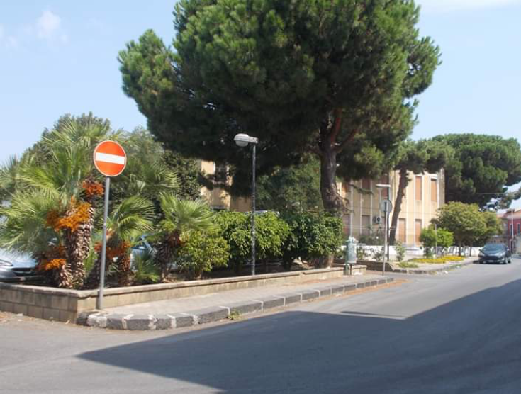 San Pietro di Milazzo: il cammino tra storia e natura