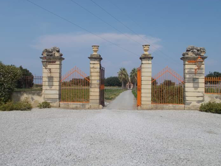 San Pietro di Milazzo: il cammino tra storia e natura