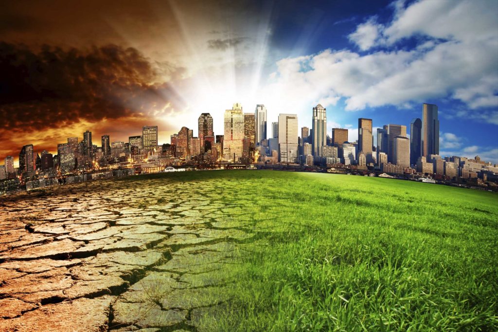 Il Majorana progetta l’ecologico nella giornata sui cambiamenti climatici