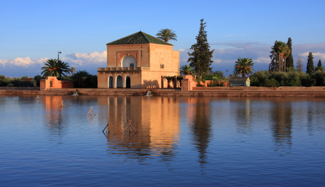 Marrakesh