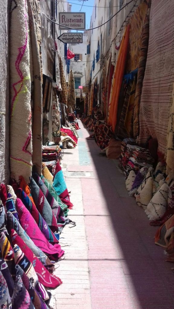 Viaggiare è come sognare: la mia avventura nel Marocco del Sud 