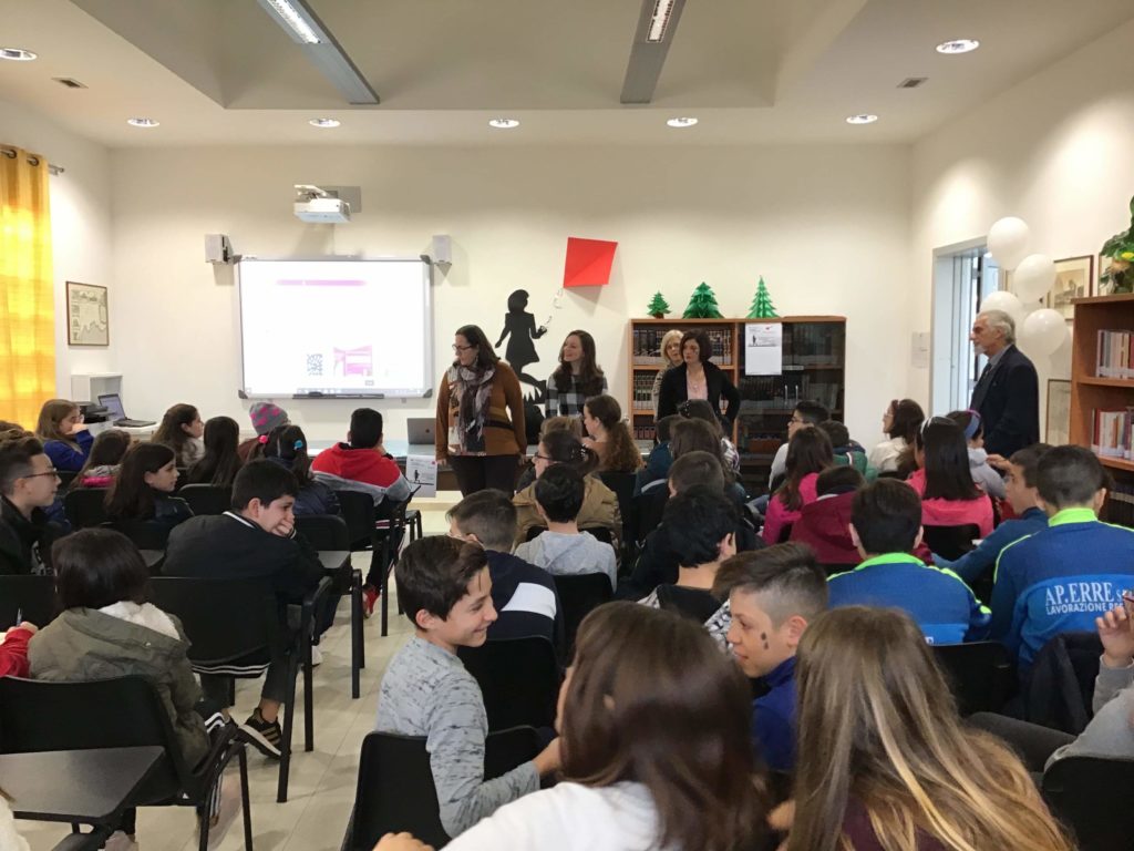 La 'Giornata mondiale contro la violenza