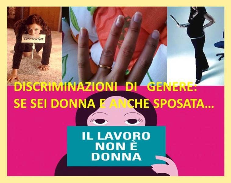 Lavoro e disparità: le donne ancora troppo penalizzate