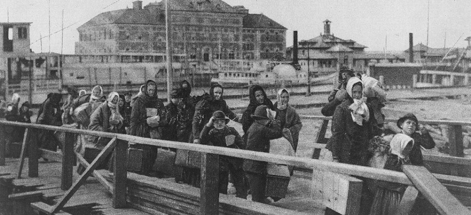 Il viaggio della speranza…. e delle lacrime