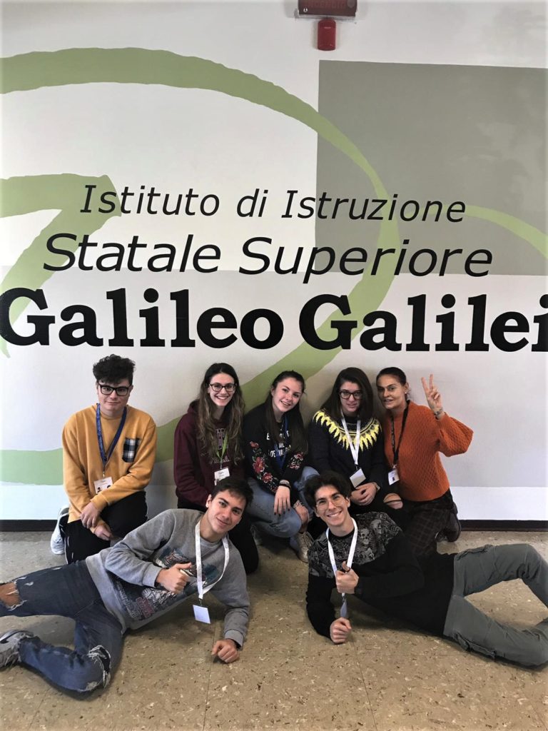 “Che Classe!” game-show tra scuole della provincia di Mantova