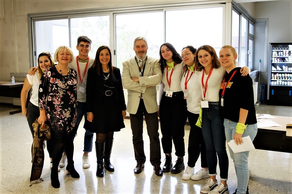 PRIMO GRANDE OPEN-DAY AL GALILEI DI OSTIGLIA