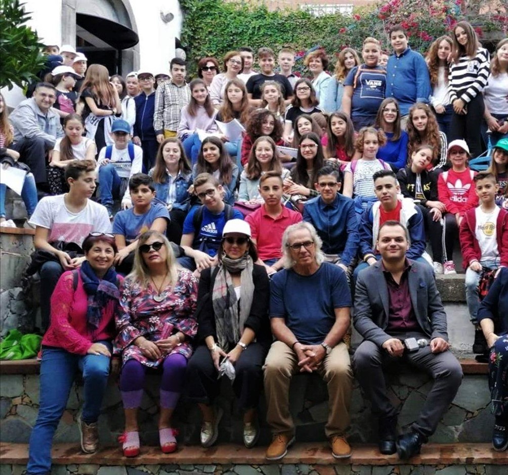 Turisti per un giorno… nei borghi di Gala e Cannistrà