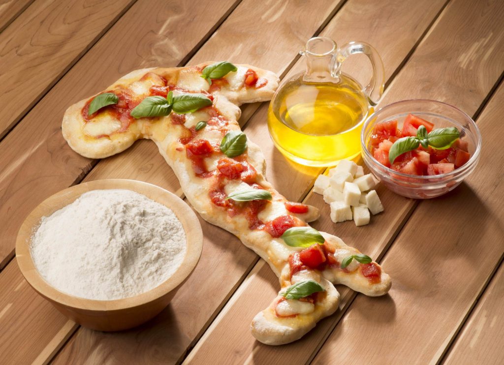 GIORNATA MONDIALE DELLA PIZZA, PRODOTTO MADE IN ITALY