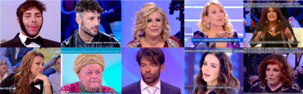 I reality show: programmi d'intrattenimento o "TV spazzatura"? 