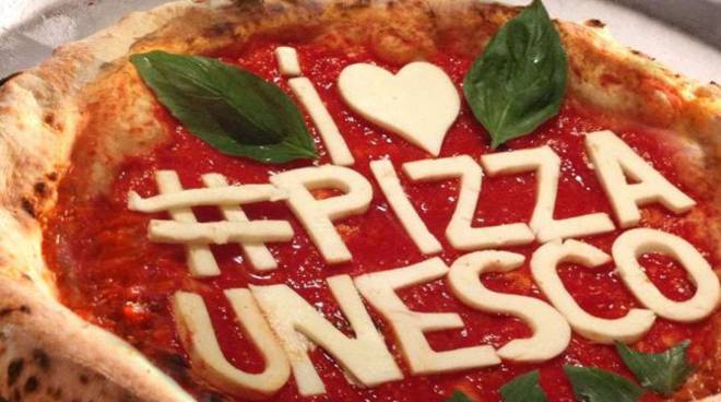 GIORNATA MONDIALE DELLA PIZZA, PRODOTTO MADE IN ITALY