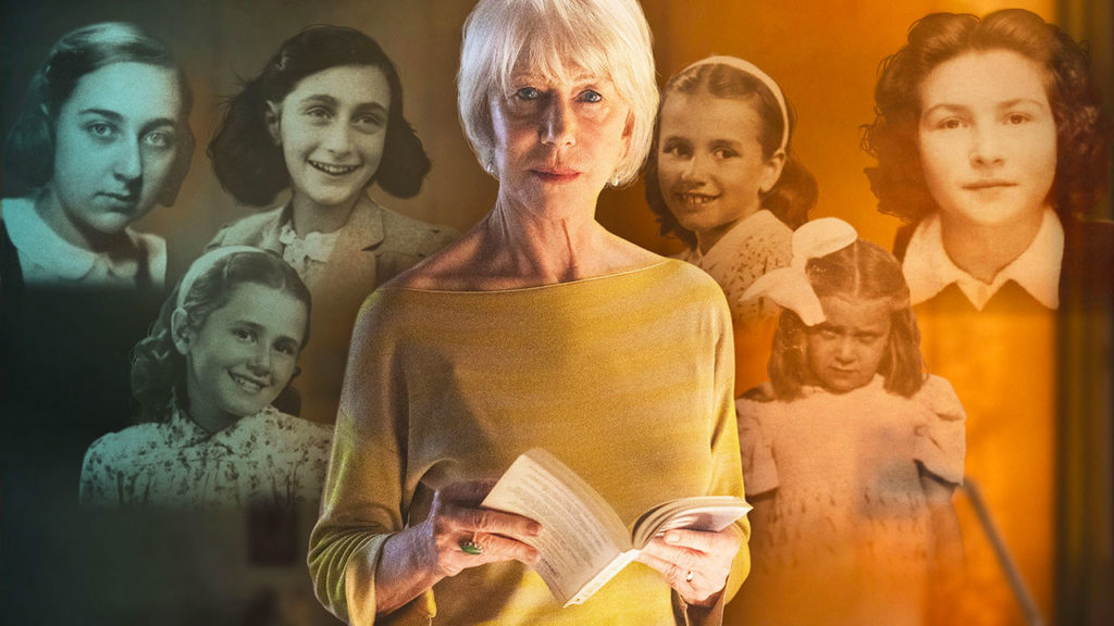 Con il Progetto cineforum I.C. D'Alcontres ricorda le vittime della Shoah