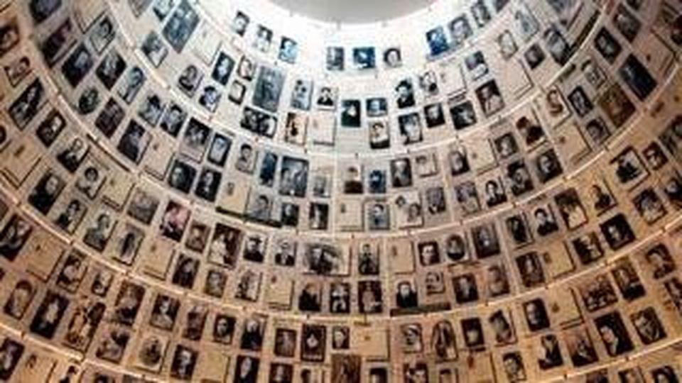I "Giusti tra le Nazioni"