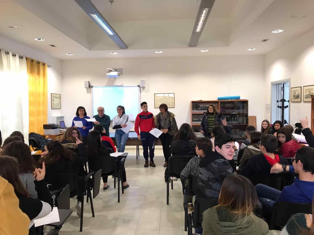 IL CELLULARE, EDUCAZIONE ALL'USO CORRETTO