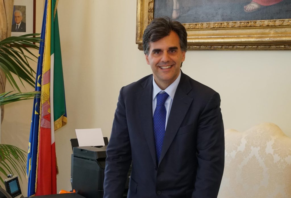 Pupi Avati inaugurerà l'Anno Accademico dell'Università di Messina